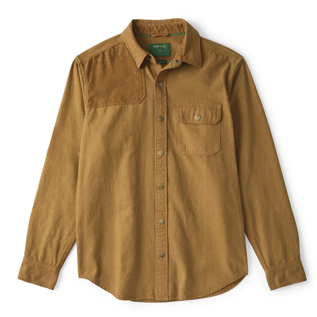 Orvis Everyday | Sandanona Overshirt