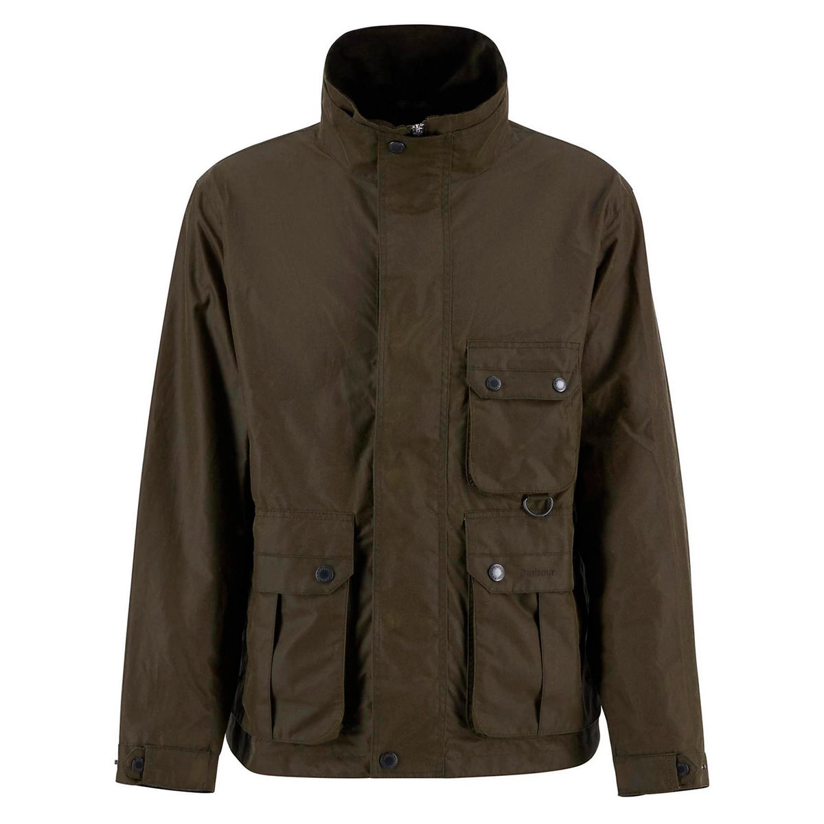Orvis Premium | Barbour® Re-Engineered Bedale Utility Jacket