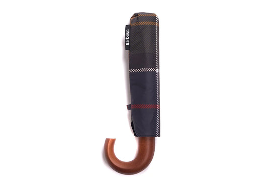 Orvis Customer Favorite | Barbour® Tartan Mini Umbrella