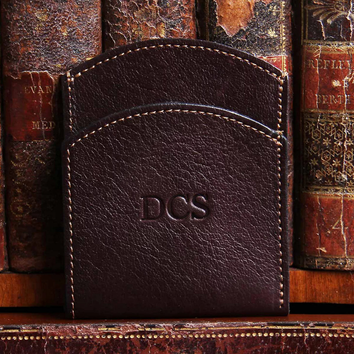 Orvis Special Offer | Buffalo Front Pocket Wallet