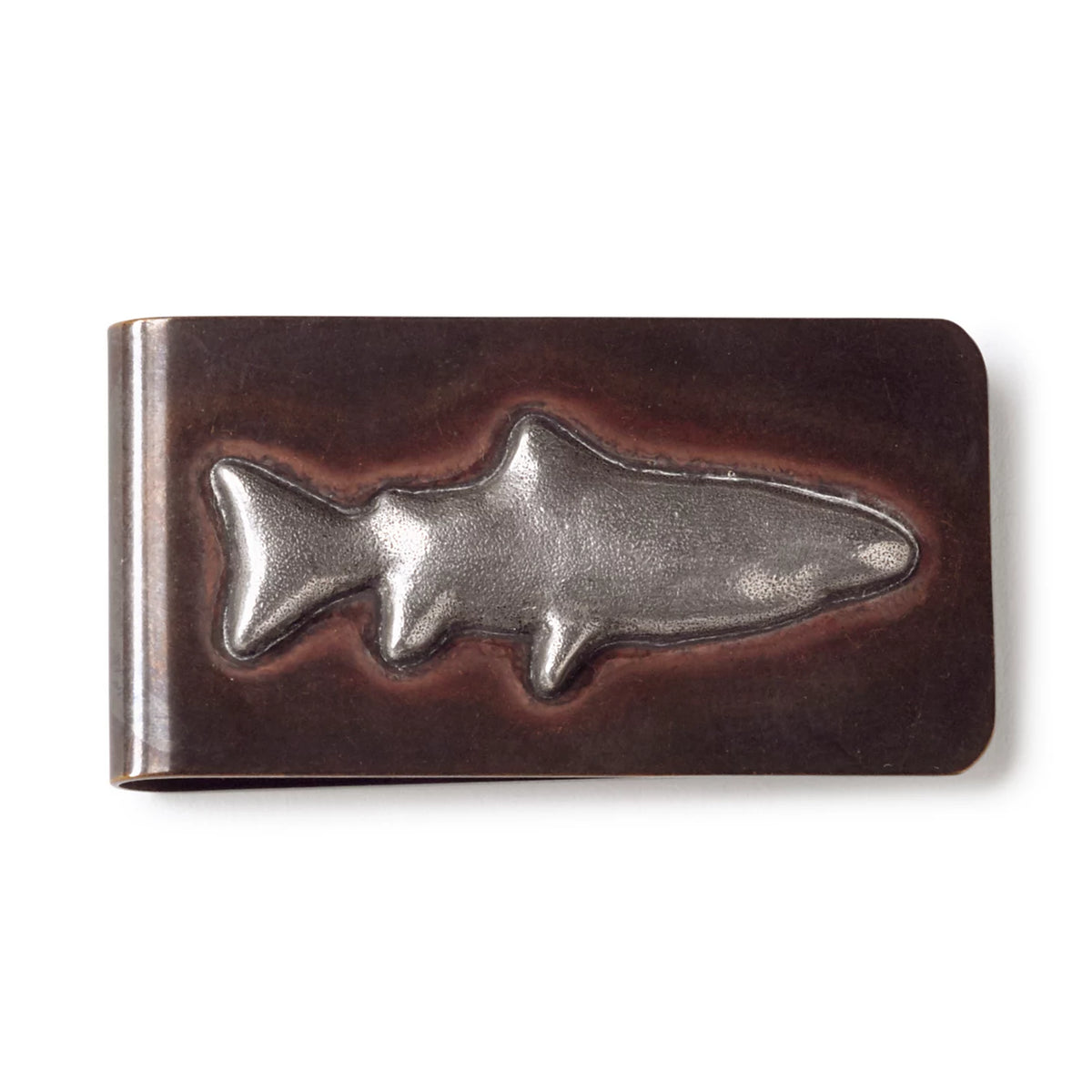 Orvis Popular | Trout Money Clip