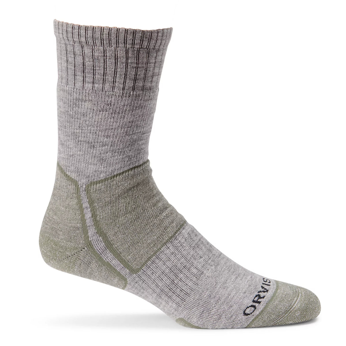 Orvis Best Seller | Midweight Crew Wader Socks