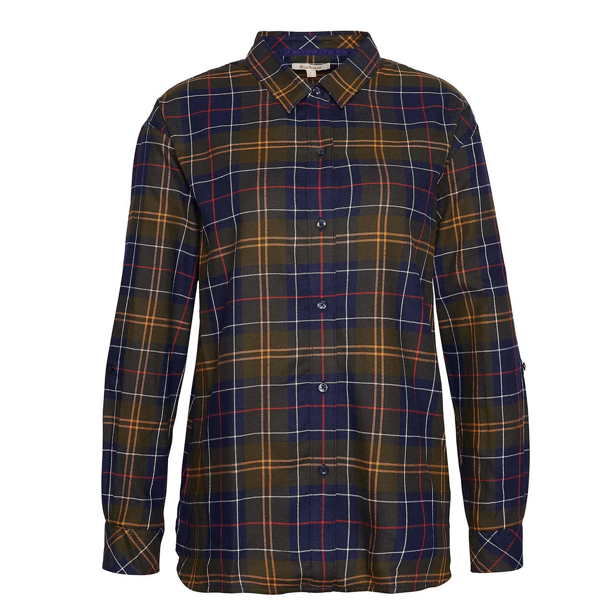 Orvis Best Price | Barbour® Elishaw Shirt
