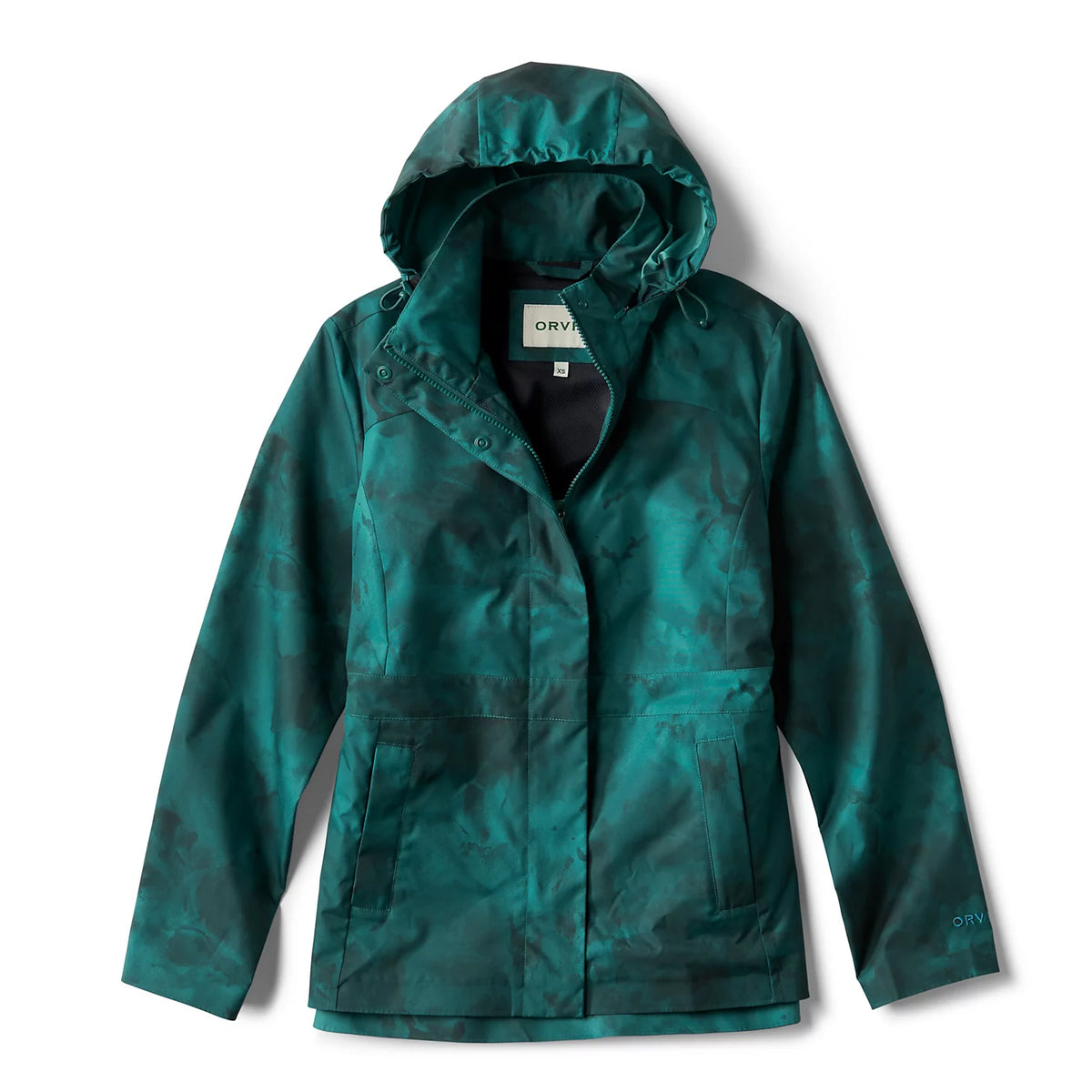 Orvis Customer Favorite | Women's Outbound Pack & Go Jacket