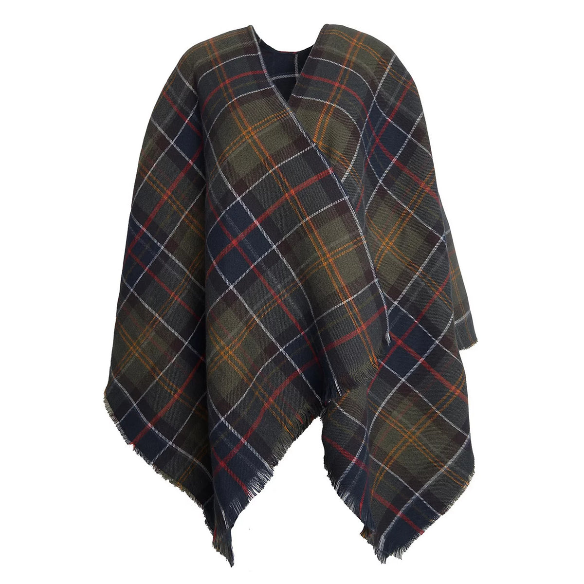 Orvis Smart Buy | Barbour® Montieth Serape