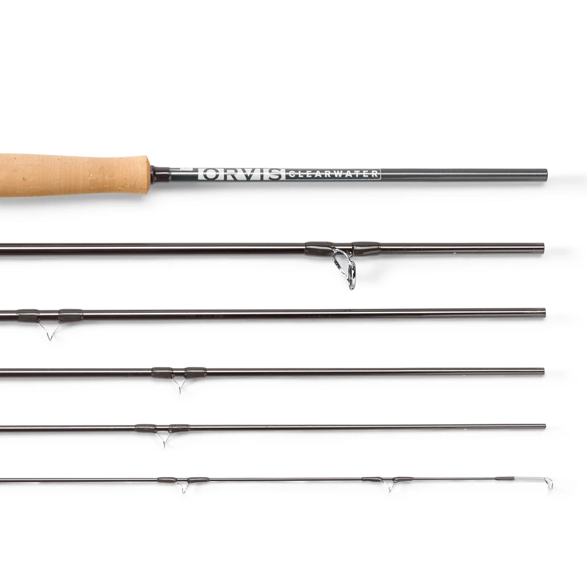 Orvis Great Value | Clearwater® 6-Piece Fly Rod