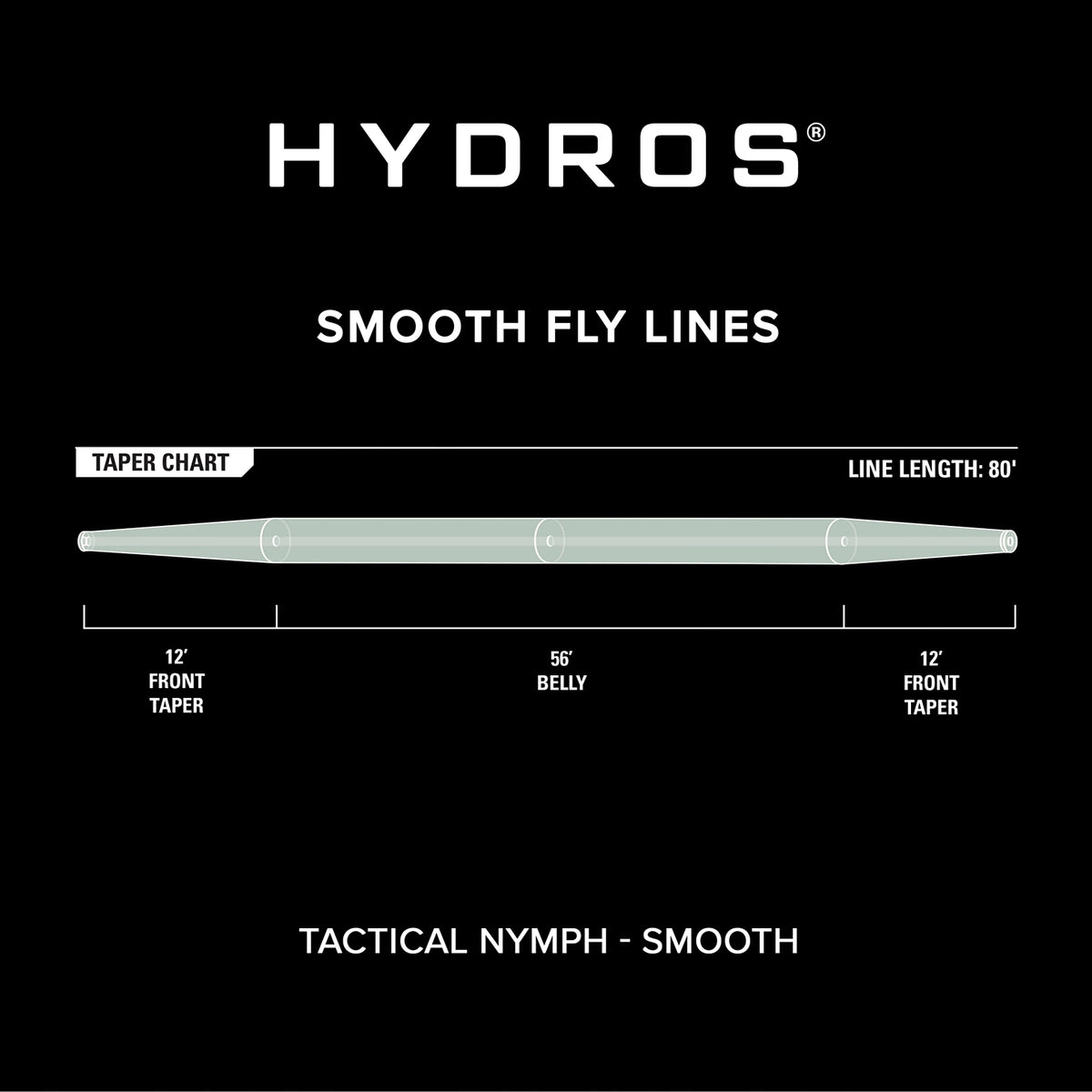Orvis Deals | Hydros® Tactical Nymph
