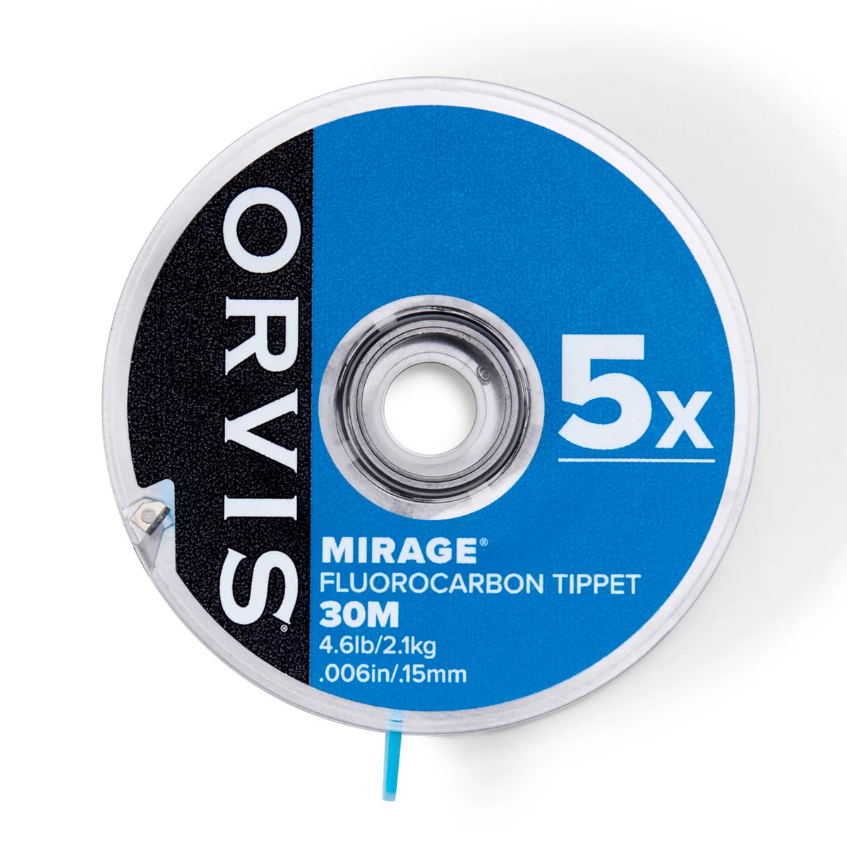 Orvis New | Mirage Tippet Material - Big Game - IGFA