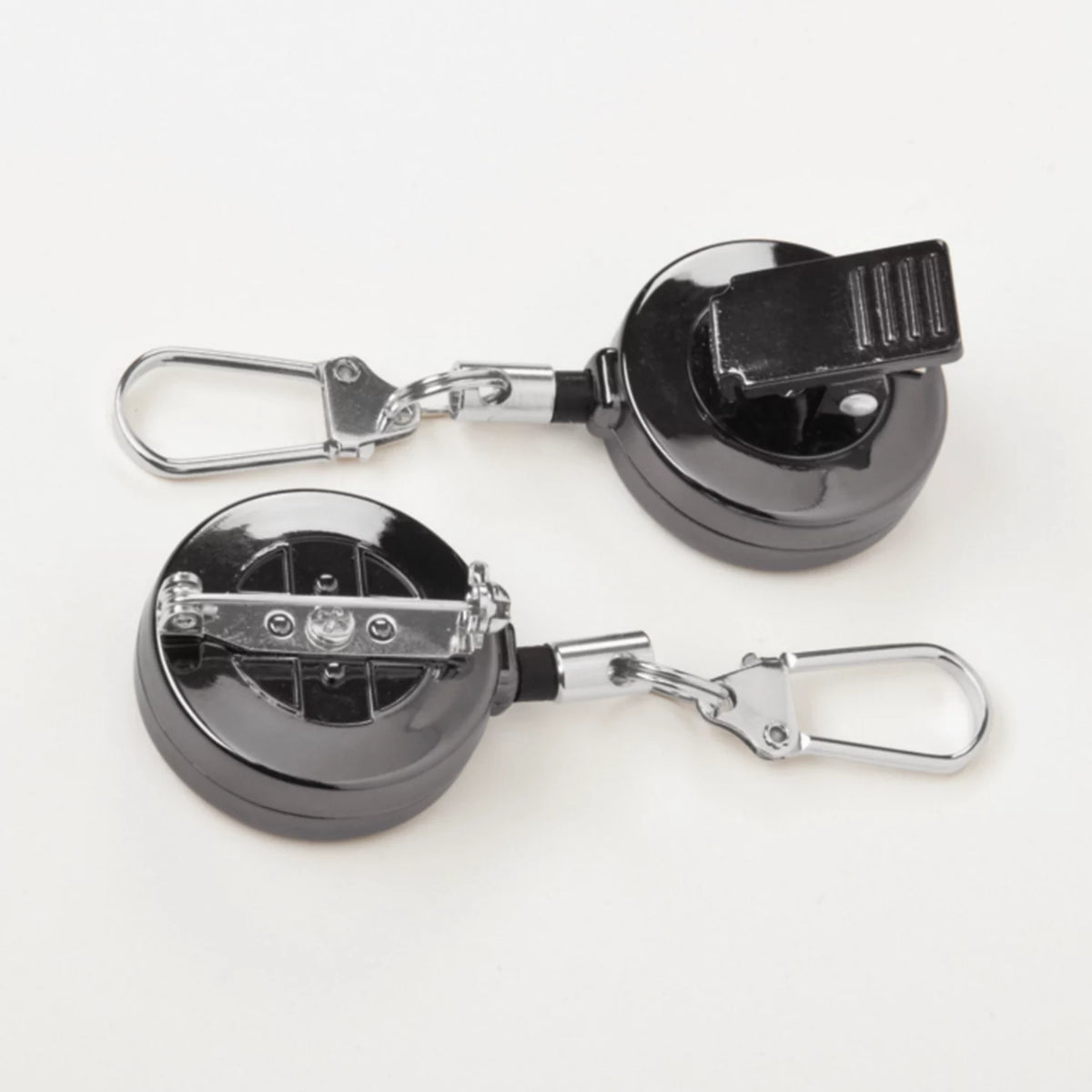 Orvis Value | Black Nickel Zinger