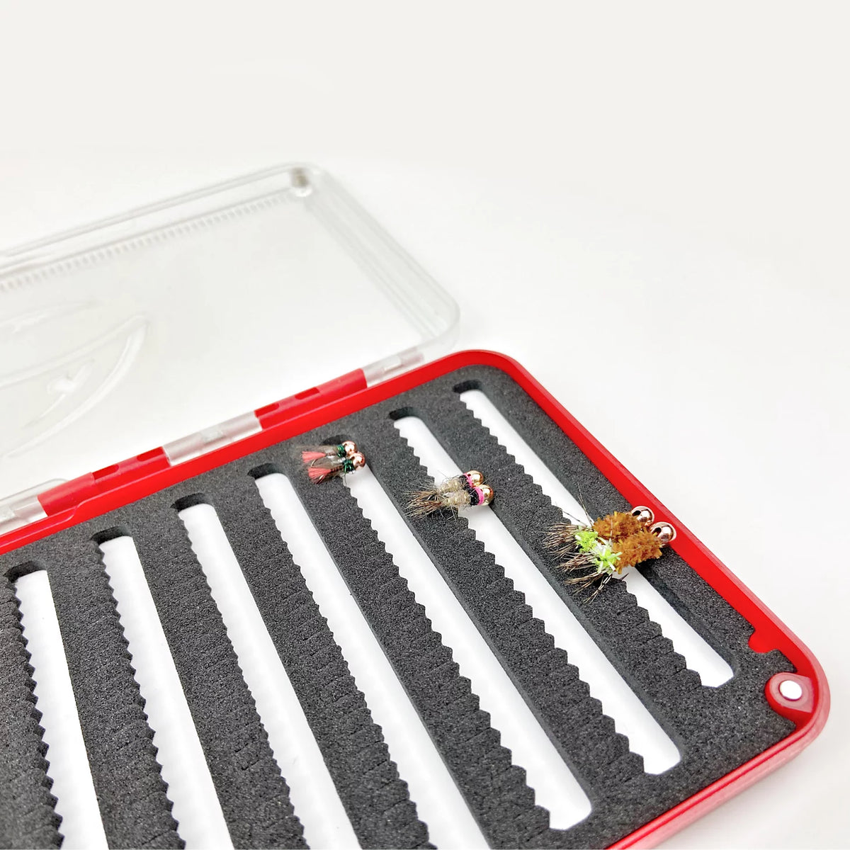 Orvis Signature | Fulling Mill Stealth Box