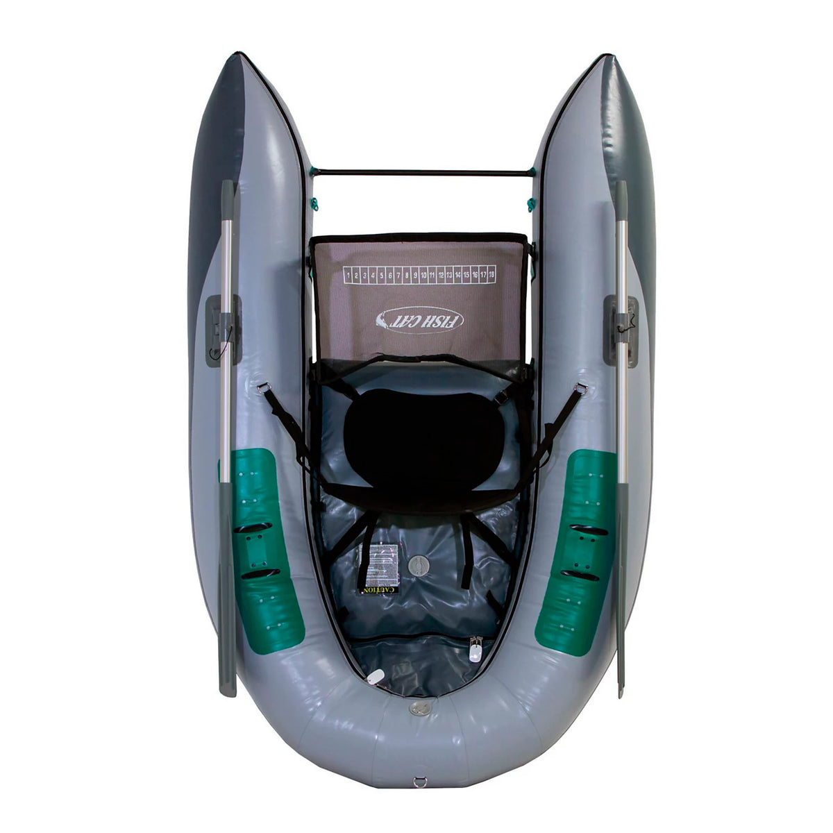 Orvis Best Seller | Outcast Fish Cat Scout