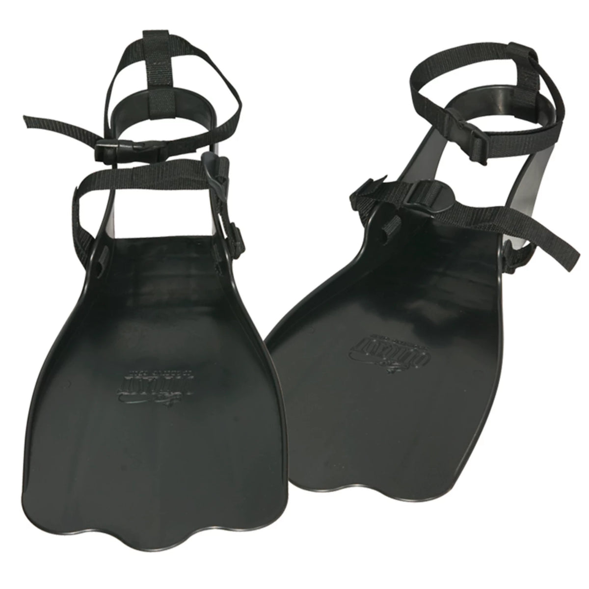 Orvis Recommended | Outcast Fins