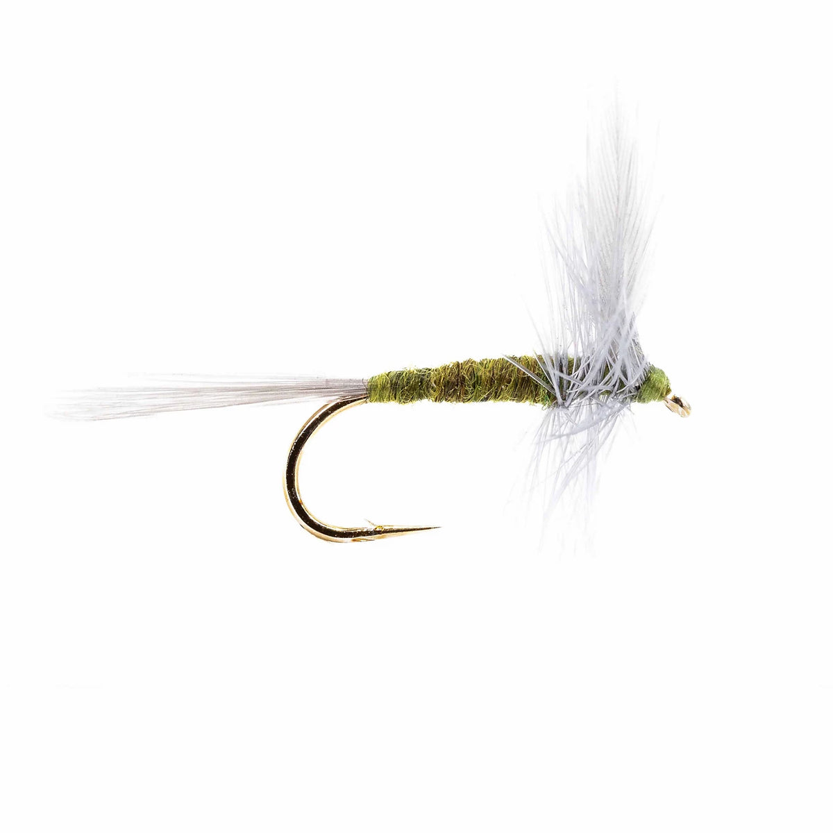 Orvis Latest | Blue Winged Olive
