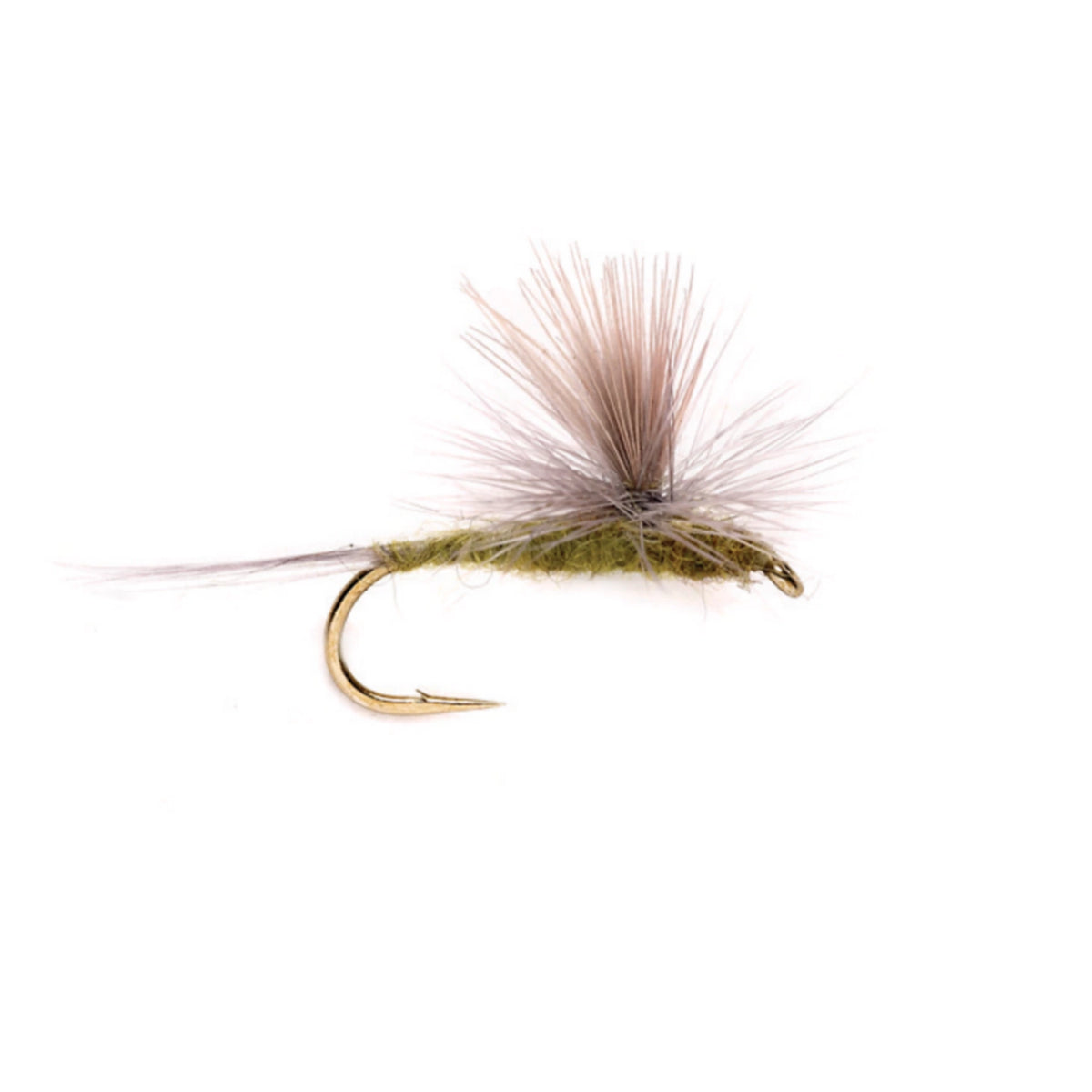 Orvis Top Pick | Blue Wing Olive Parachute