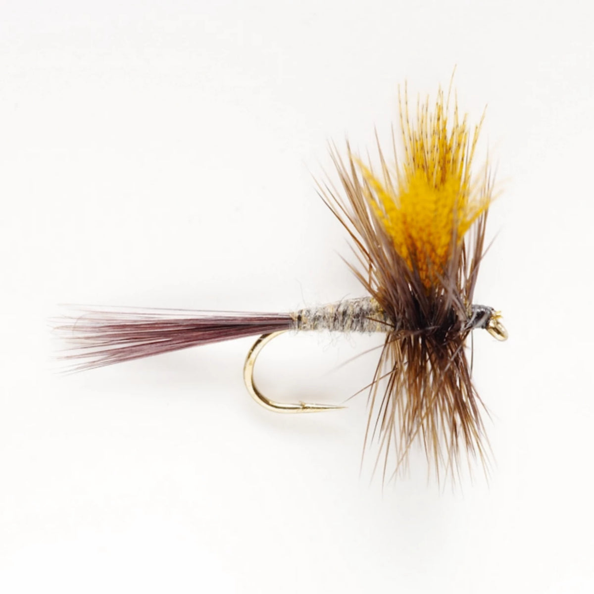 Orvis Recommended | Dark Hendrickson