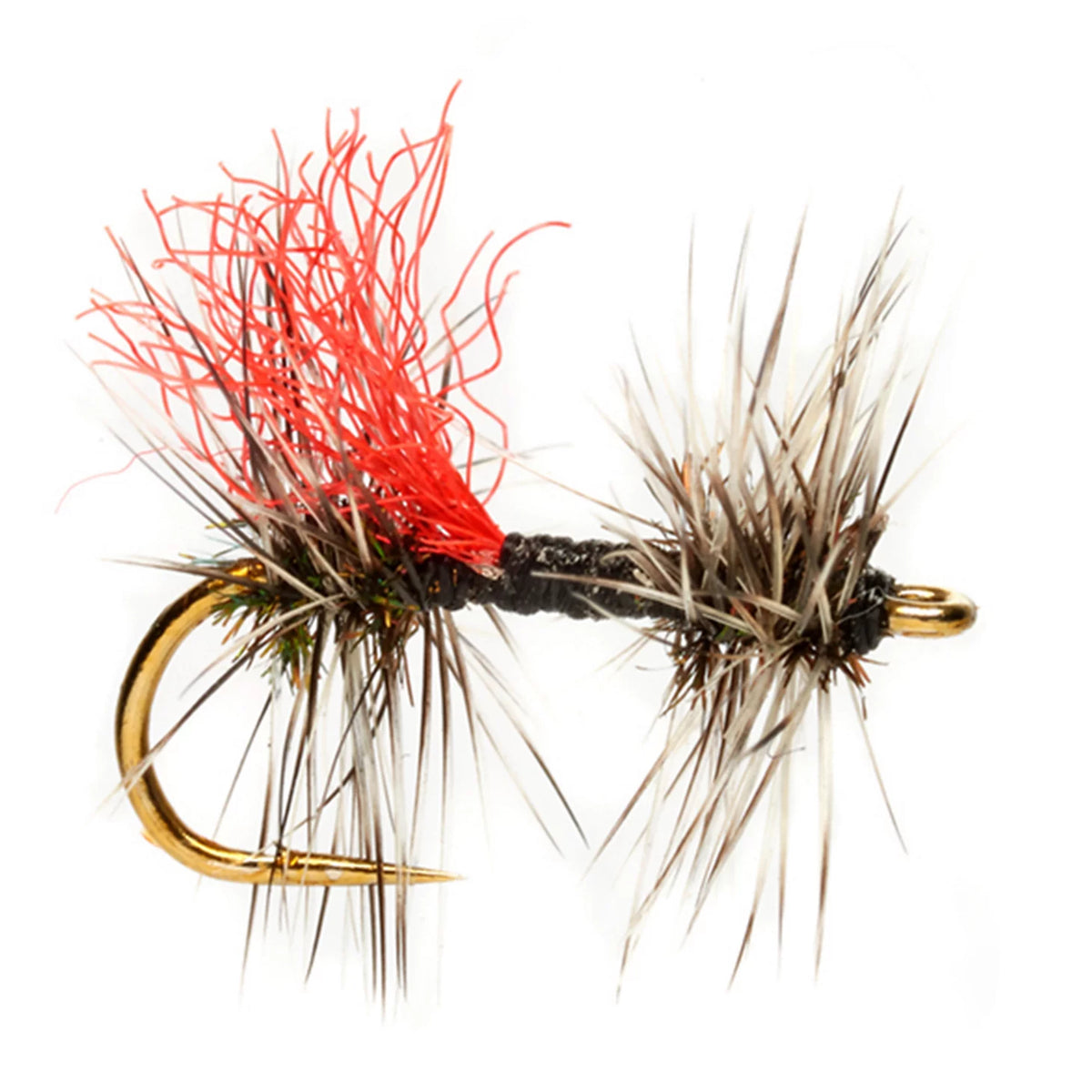 Orvis Trusted | Rosenbauer's Double Griffith's Gnat