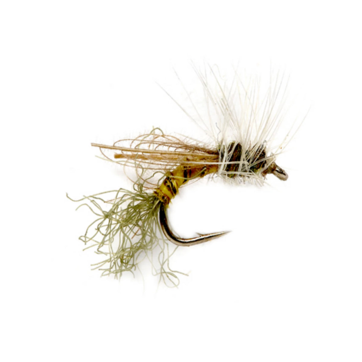 Orvis Signature | Smith's Crippled Emerger