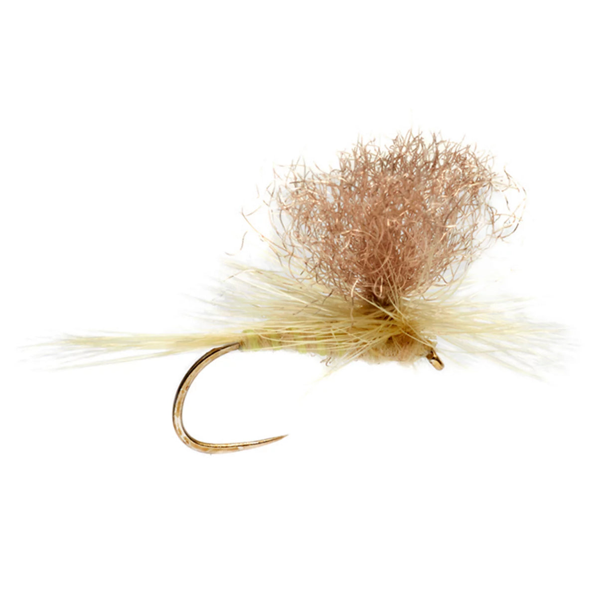 Orvis Special Offer | Barbless Tactical Light Cahill Parachute