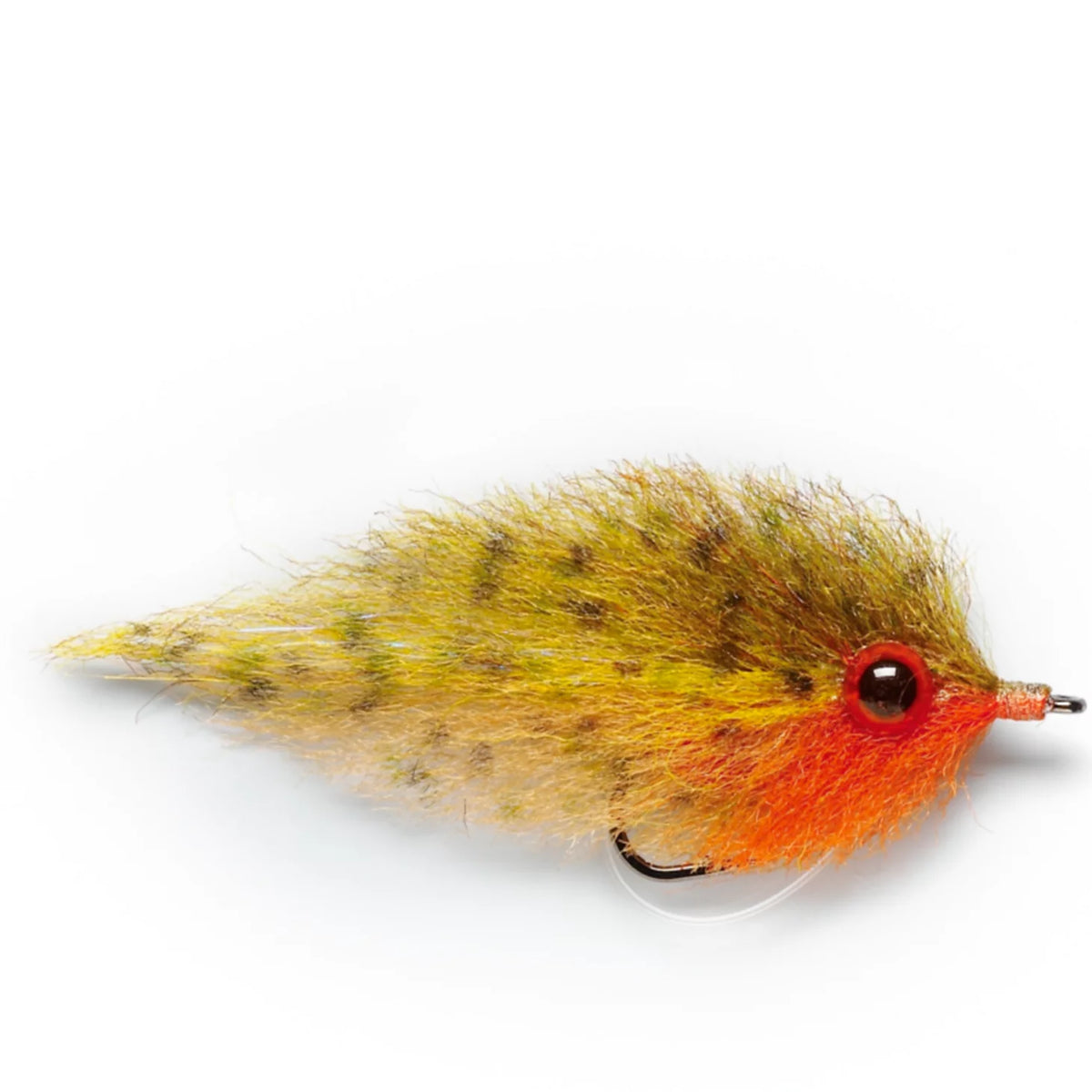 Orvis New | Puglisi Bluegill