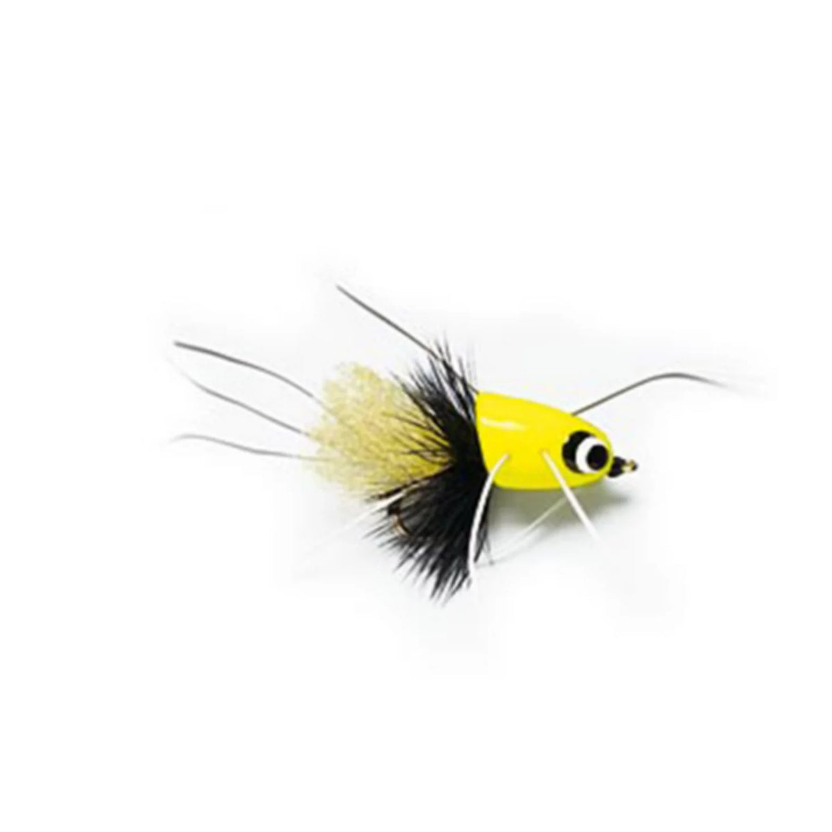 Orvis Value | Weedless Sneaky Pete Popper