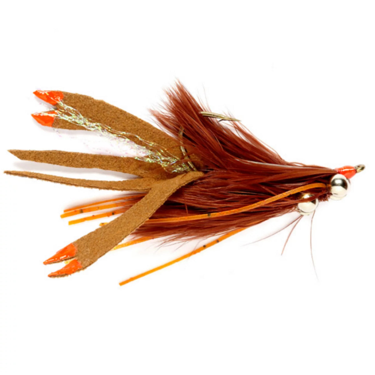 Orvis Essential | Gulley Ultra Craw
