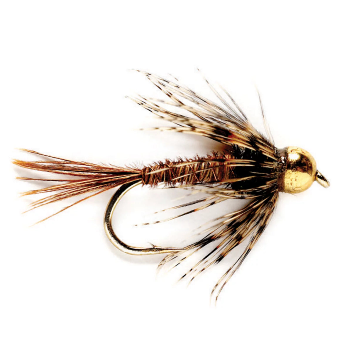 Orvis Essential | Tunghead Soft Hackle Pheasant Tail