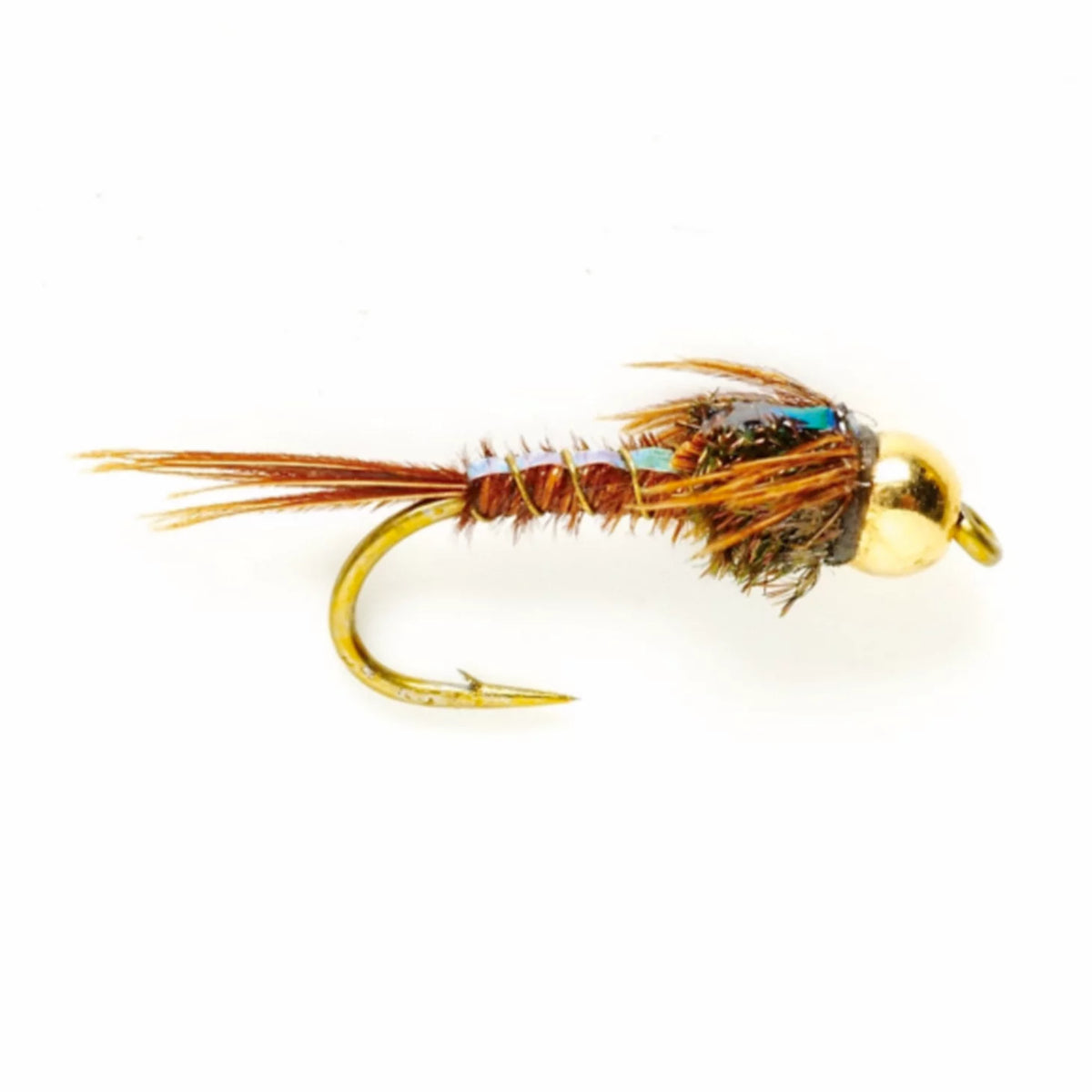 Orvis Best Price | Flashback Bead Head American Pheasant Tail
