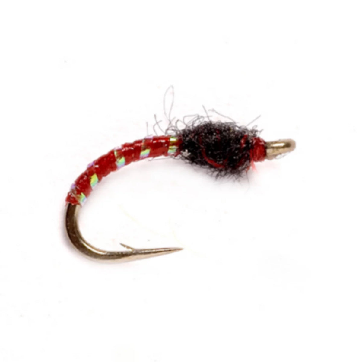 Orvis Premium | Disco Midge Larva