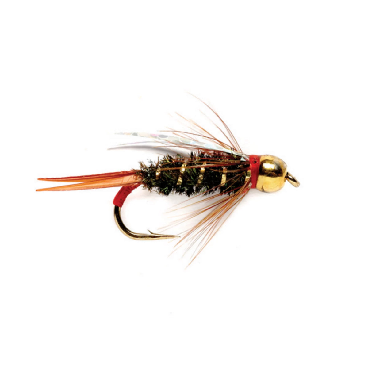 Orvis Great Value | Fly Formerly Known As Prince
