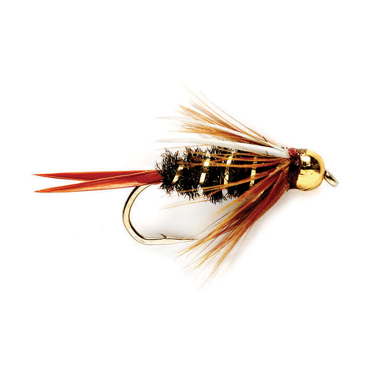 Orvis Best Seller | Tunghead Prince