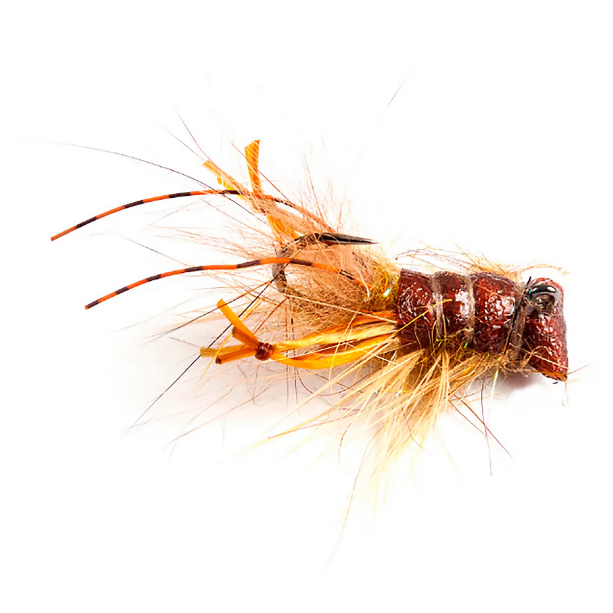 Orvis Deals | Joe's Mini Crayfish Jig