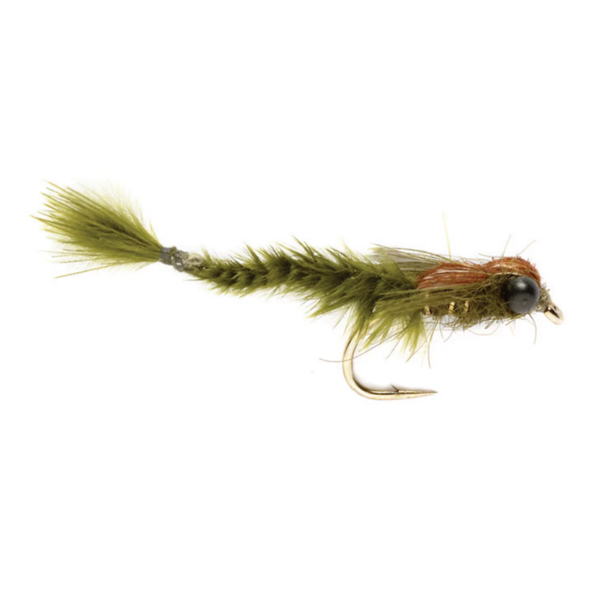 Orvis Quality | Living Damsel