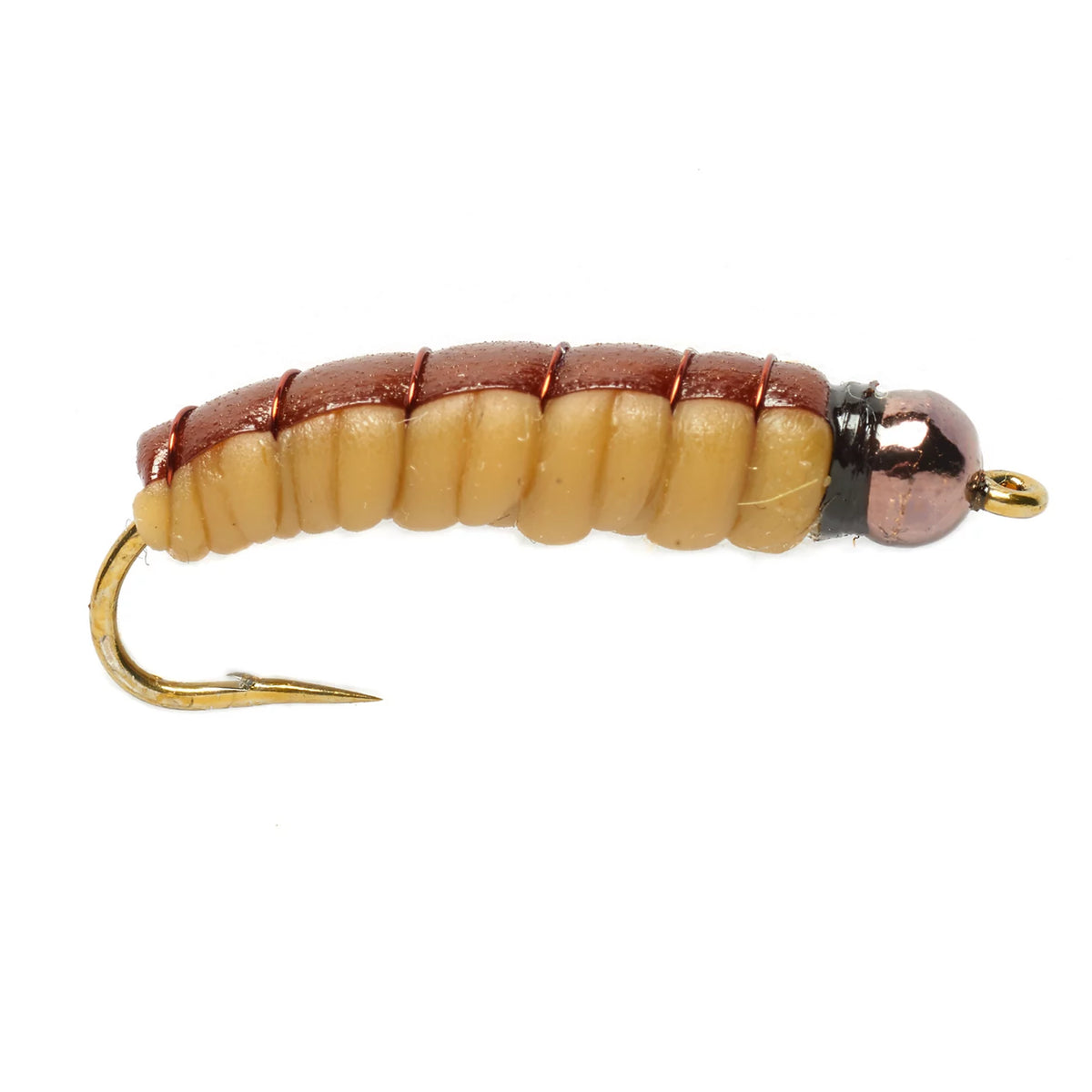 Orvis Sale | Shafer's TBH Gummy Crane Fly Nymph