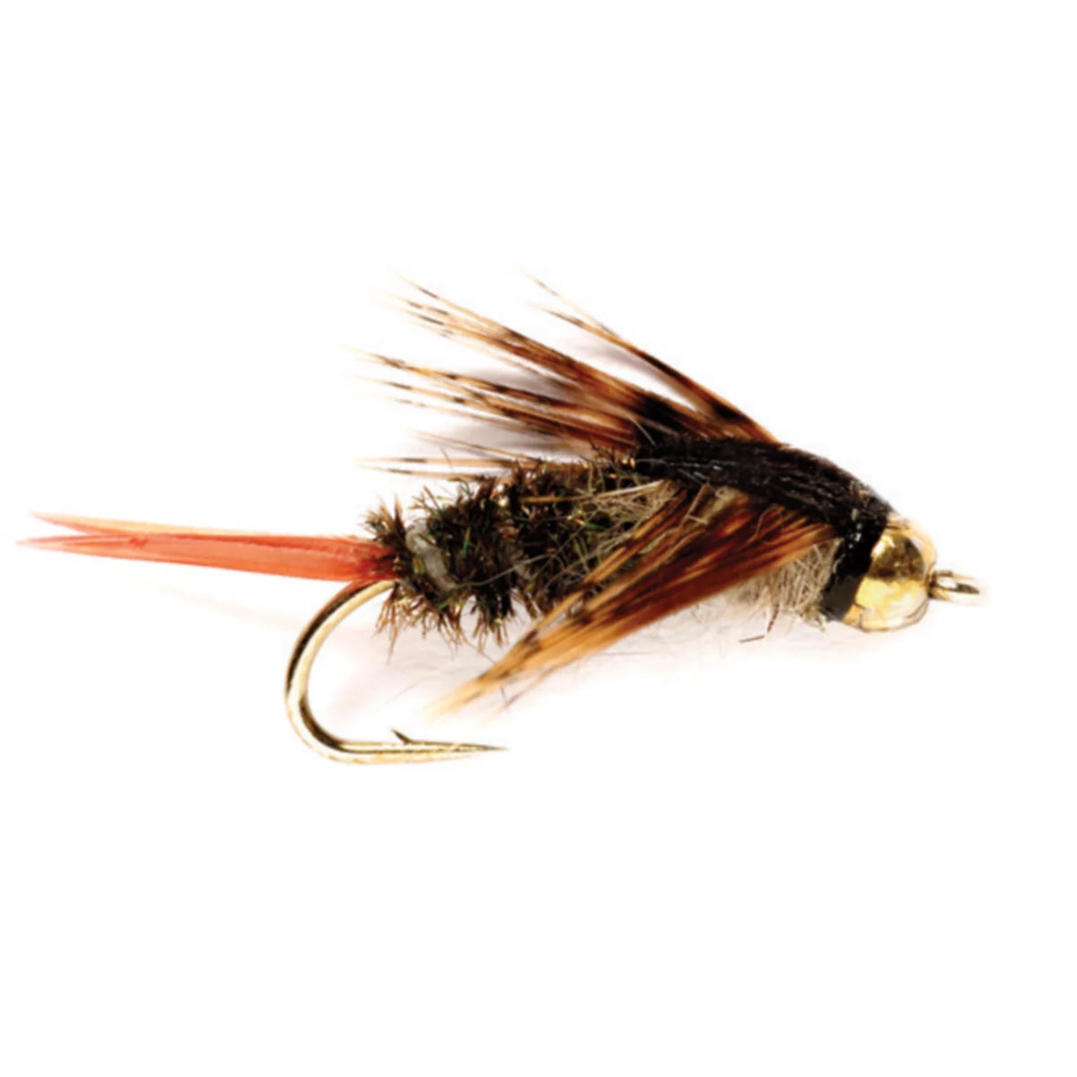 Orvis Essential | TH 20 Incher