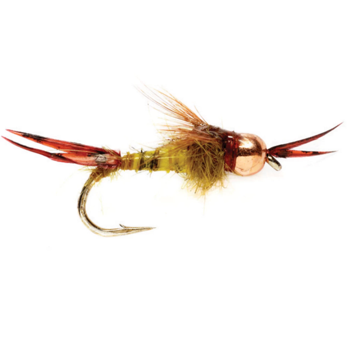 Orvis Featured | Micro Golden Stone