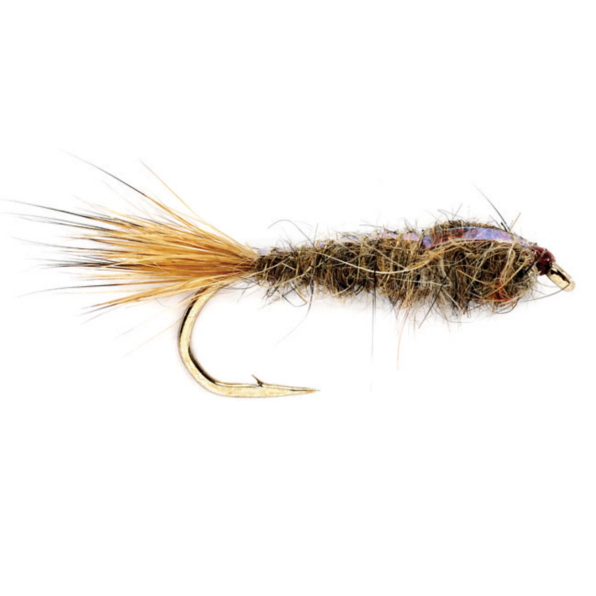 Orvis Trusted | Flashback Hares Ear Nymph