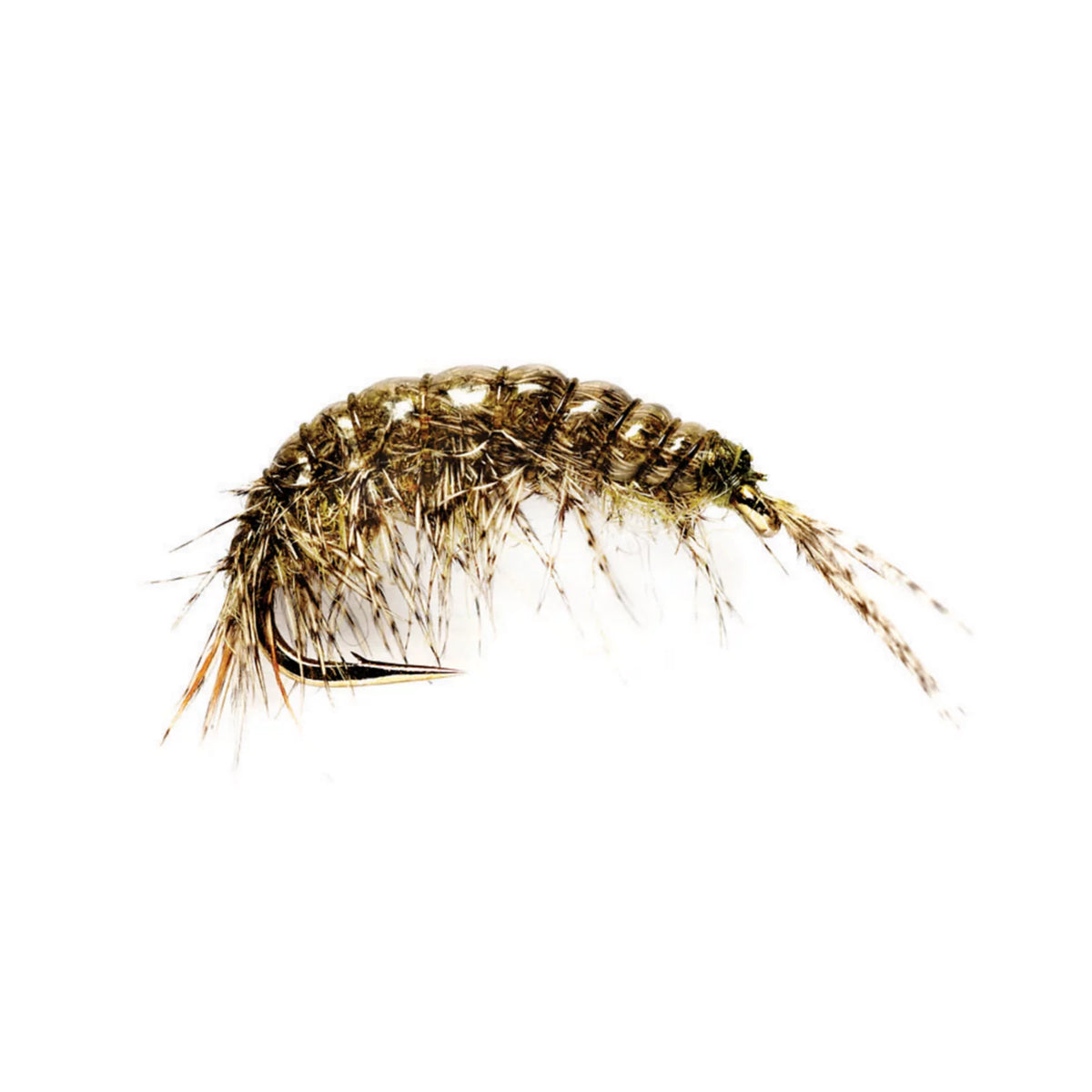 Orvis Hot Sale | Oliver Edward's Freshwater Shrimp