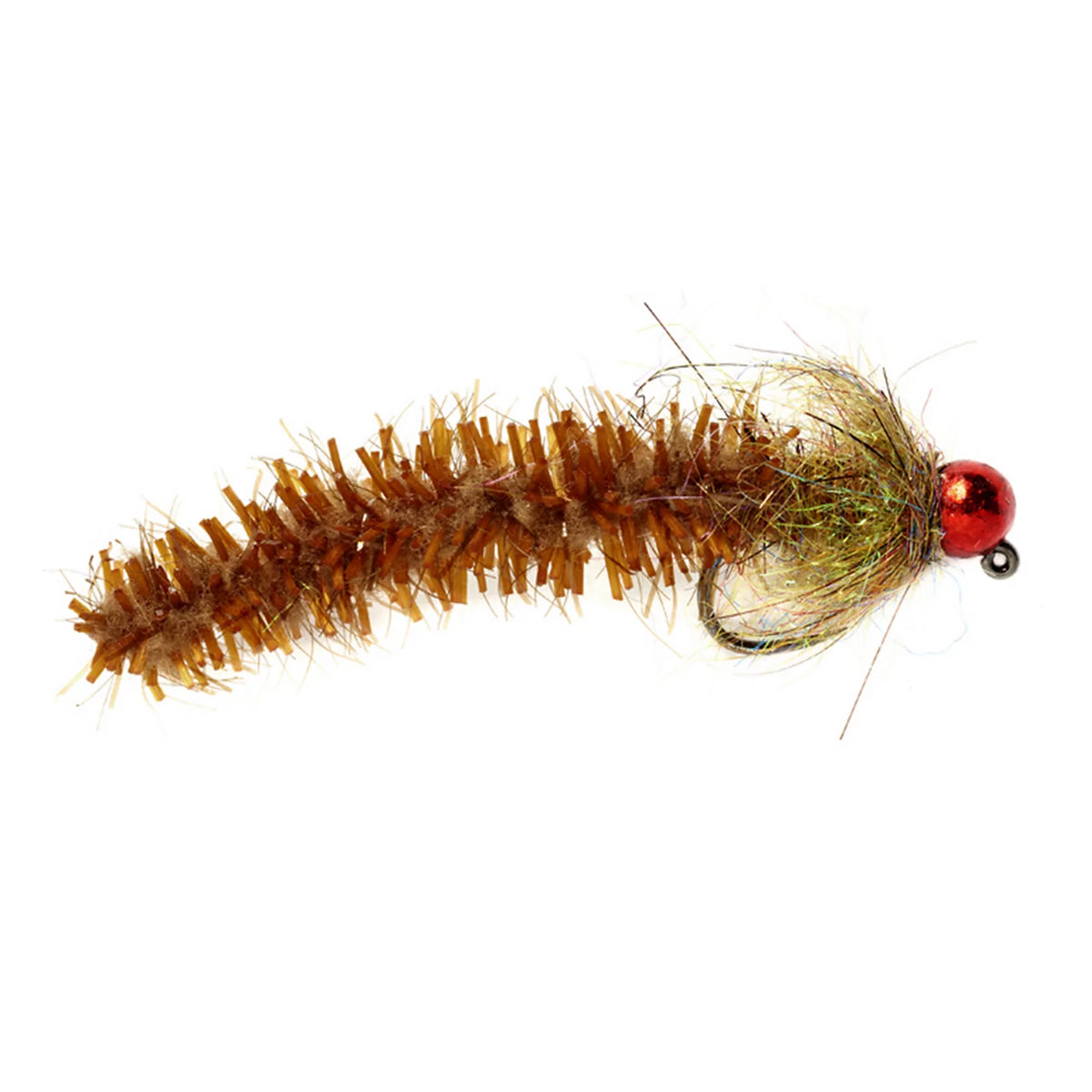 Orvis Top Pick | Barbless Roly Poly Crane