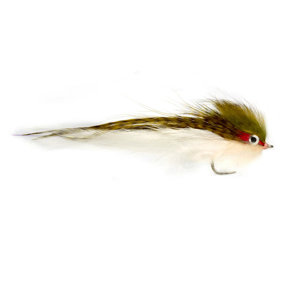 Orvis Smart Buy | Whalley's Tinker Peanut Bunker