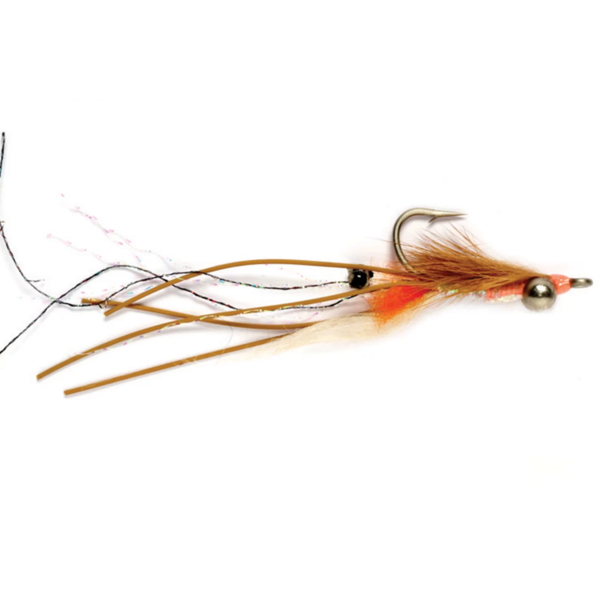 Orvis Premium | Peterson's Spawning Shrimp