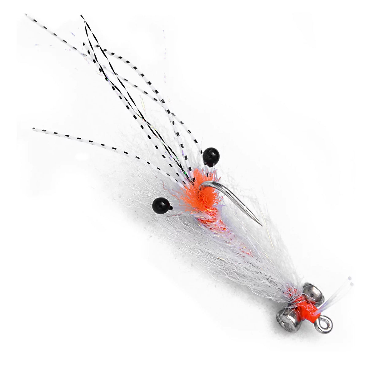 Orvis Essential | Enrico's Spawning Shrimp