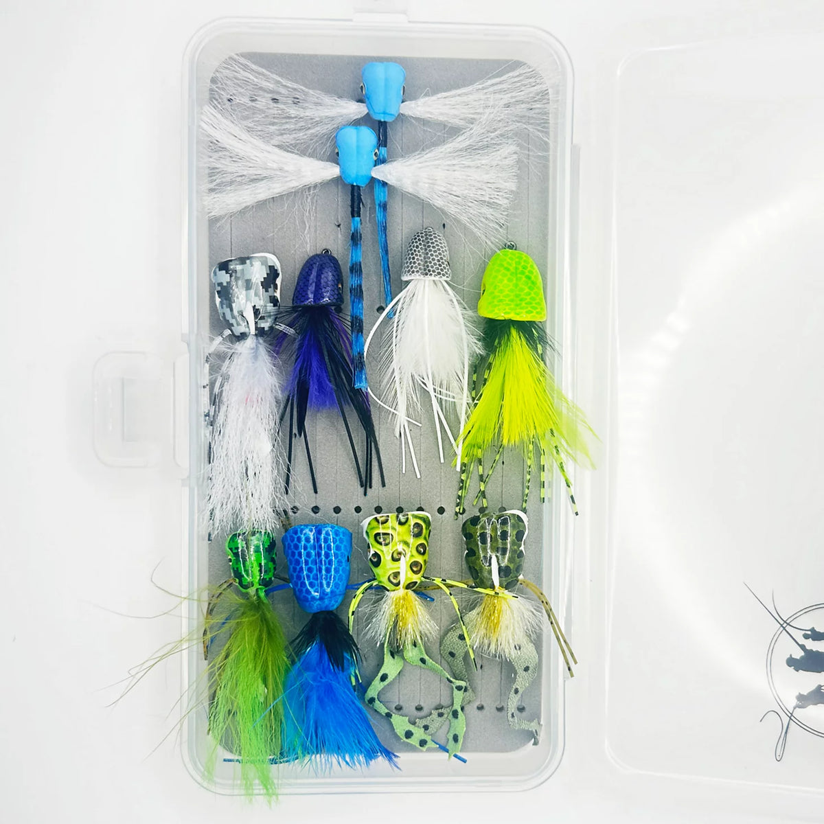 Orvis Discount | Bass Fly Assortment