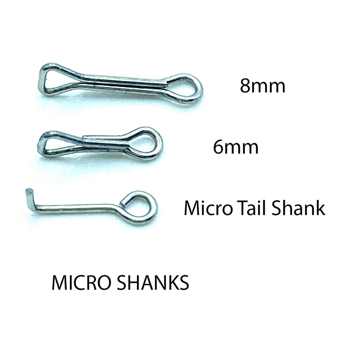 Orvis Trusted | Fish-Skull® Next Generation Shank