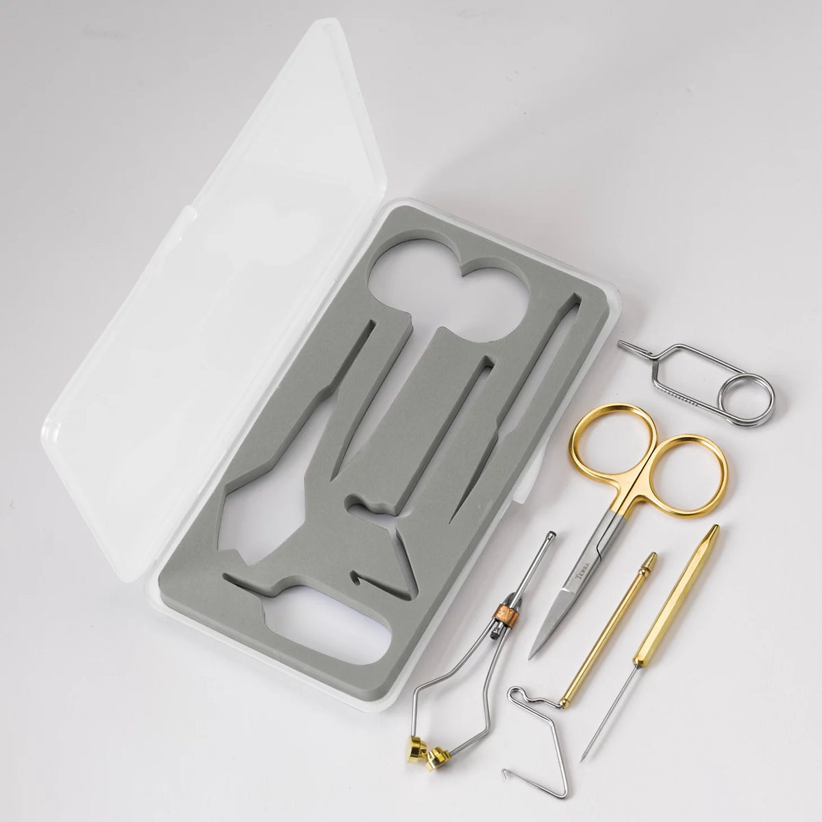 Orvis Deals | Encounter Super Slim Tool Set