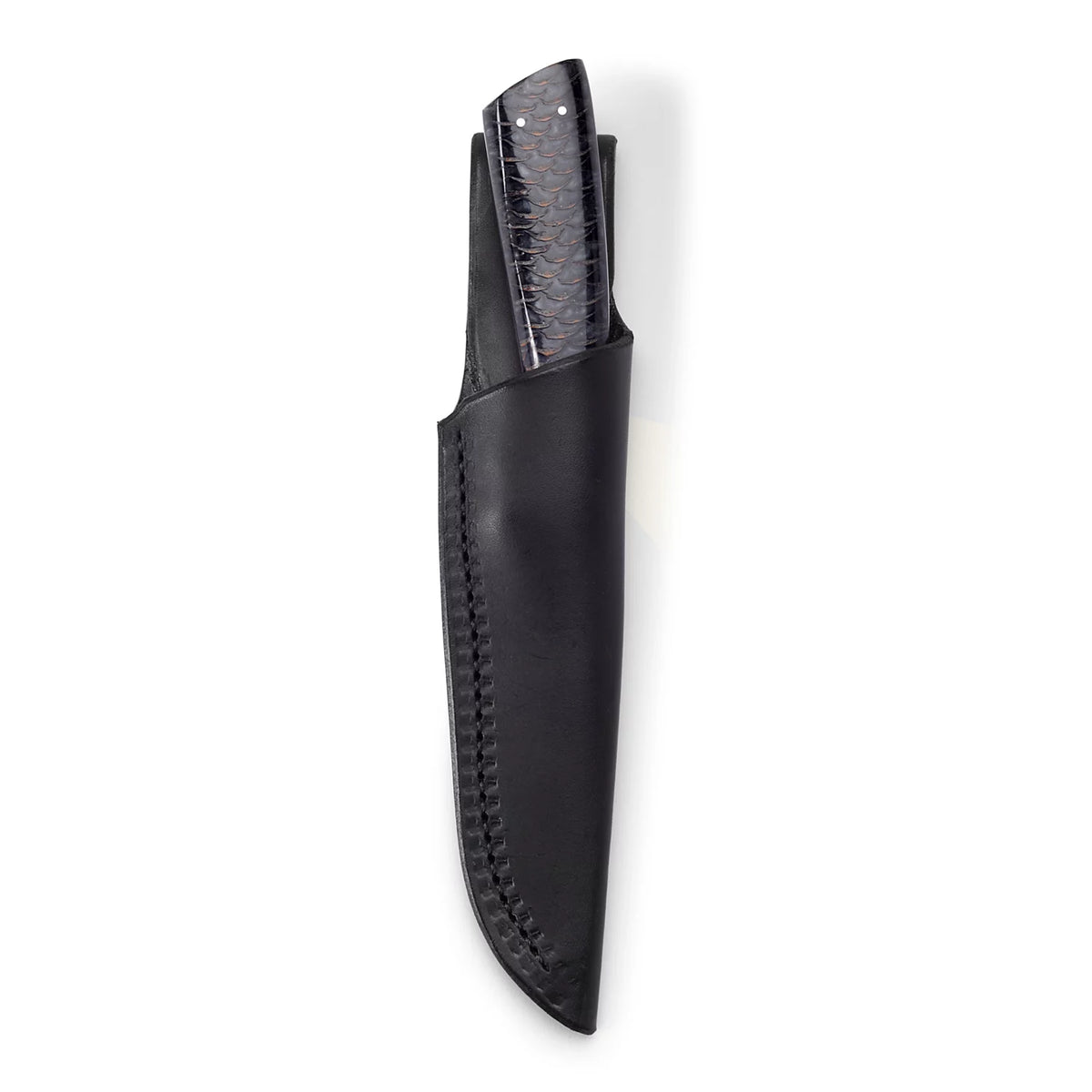 Orvis Latest | Beauchamp Pinecone Knife