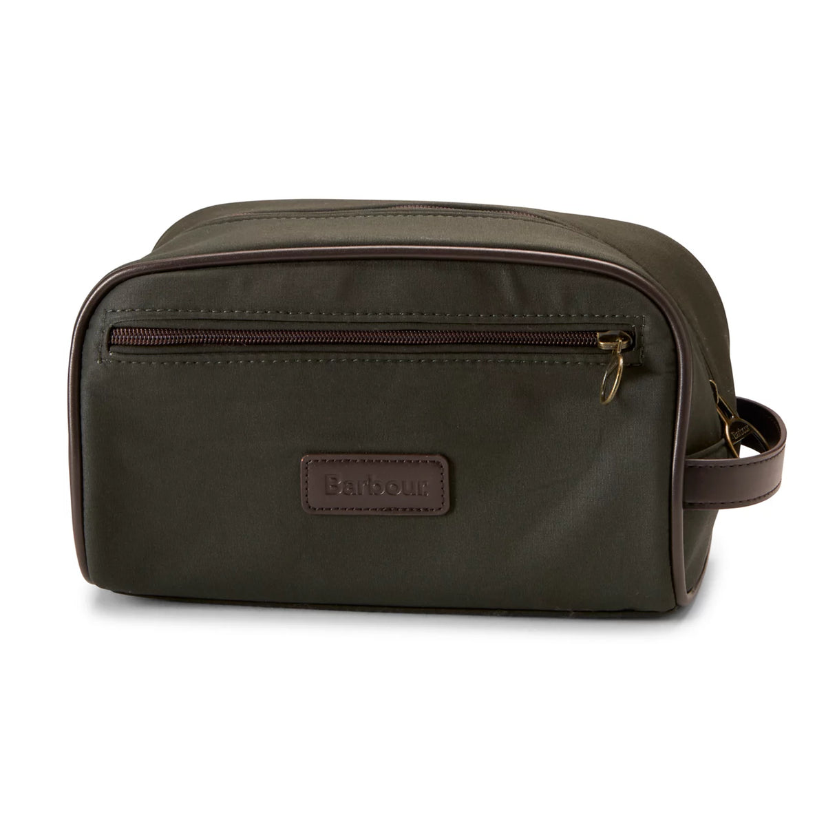 Orvis Sale | Barbour® Waxed Washbag