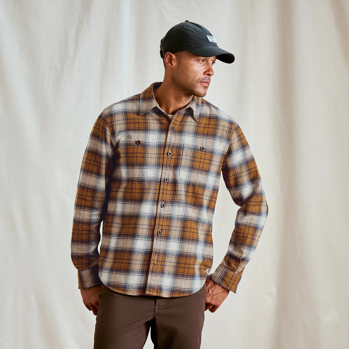 Orvis Everyday | Perfect Flannel Shirt