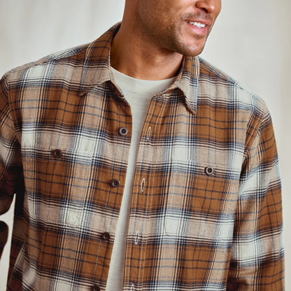 Orvis Everyday | Perfect Flannel Shirt