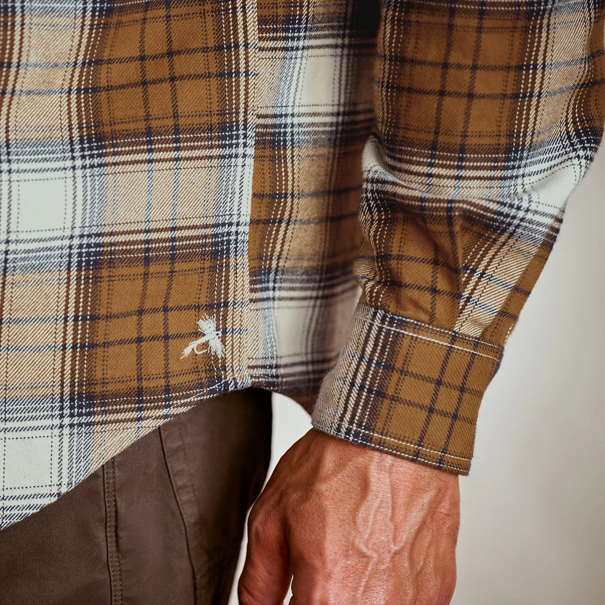 Orvis Everyday | Perfect Flannel Shirt