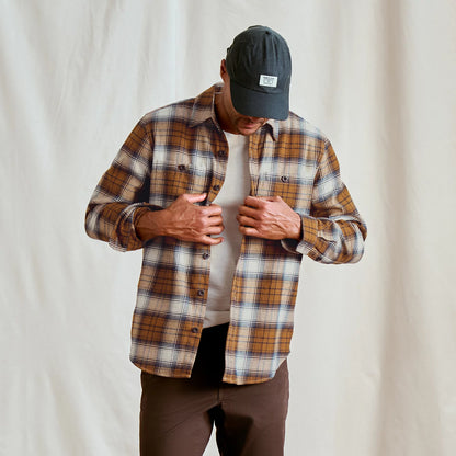 Orvis Everyday | Perfect Flannel Shirt